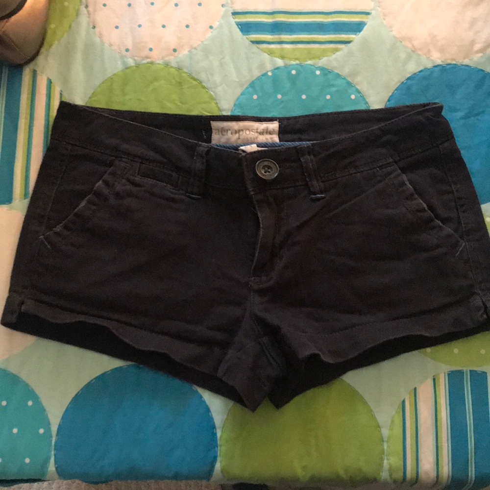 Aeropostale shorts